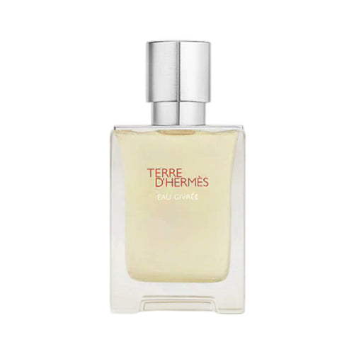 HERMES TERRE D HERMES EAU GIVREE FOR MEN EDP 125ML