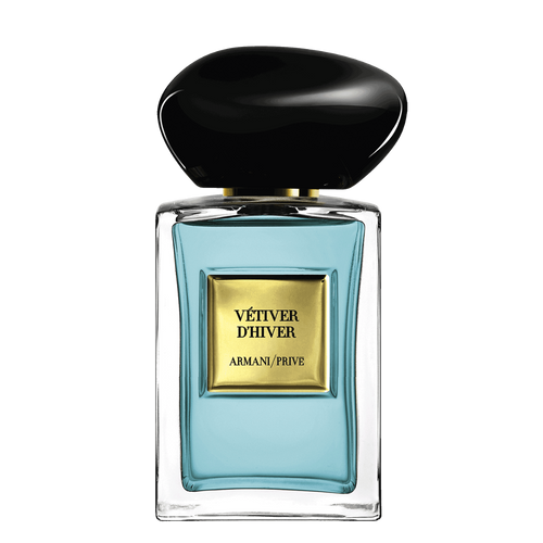 GIORGIO ARMANI PRIVE VETIVER D HIVER FOR MEN EDT 100ML