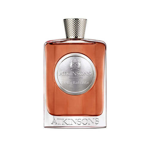 ATKINSONS THE BIG BAD CEDAR FOR MEN EDP 100ML