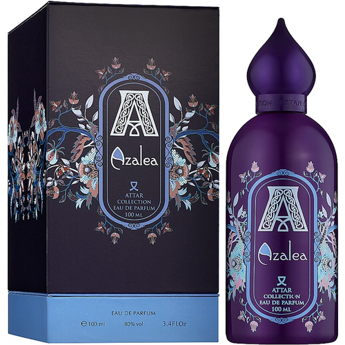 ATTAR COLLECTION AZALEA FOR WOMEN EDP 100ML