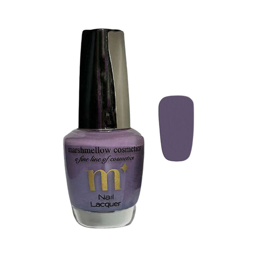 MARSHMALLOW NAIL LACQUER ARGEAN 15ML