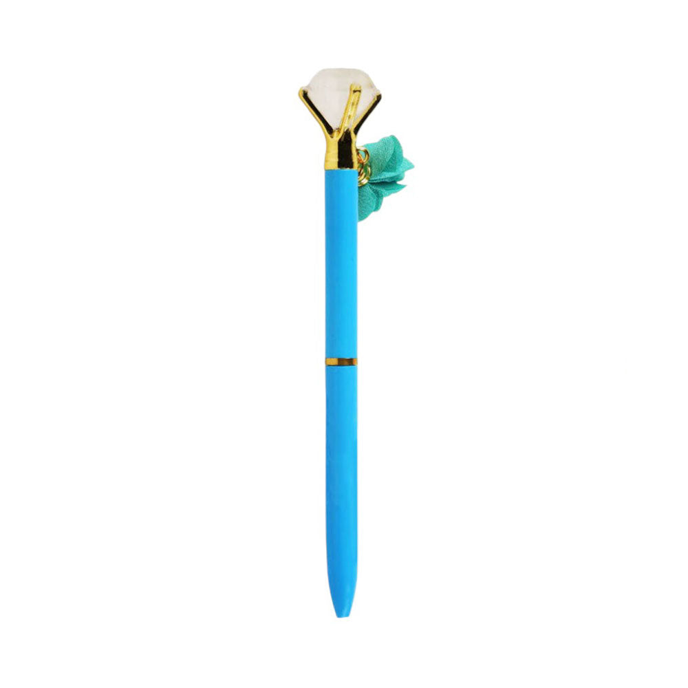 M-9026 DIAMOND PENDANT PEN Z.B