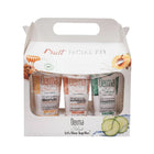 DERMA SHINE FRUIT FACIAL KIT 70GM*6TUBES