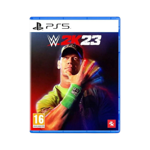 Ps5 Game W2K23