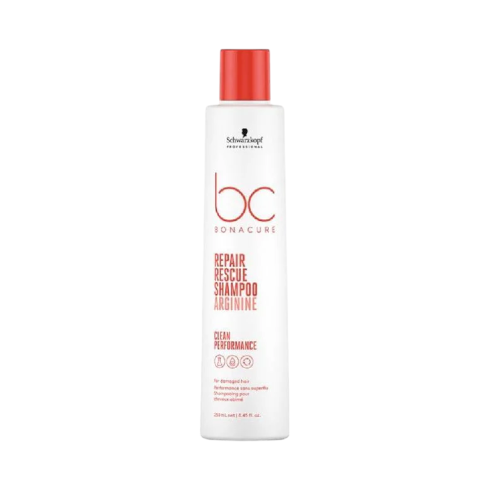 SCHWARZKOPF SHAMPOO REPAIR RESCUE ARGININE 250 ML