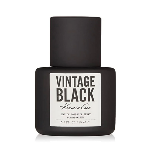 KENNETH COLE VINTAGE BLACK FOR MEN RDT 100ML