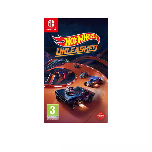 Ns Hot Wheels