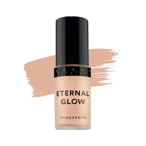 EVAGARDEN ILLUMINANT ETERNAL GLOW 114 POWDER SPARKLES (30 ML