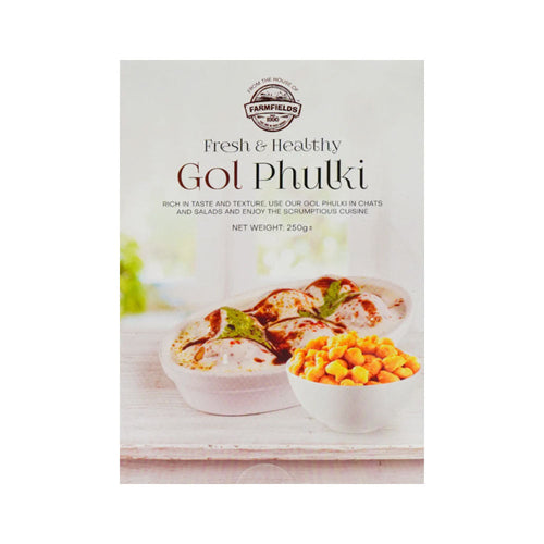 FF GOL PHULKI