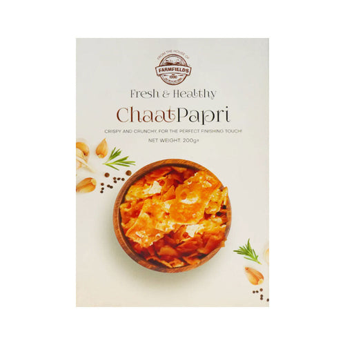 FF CHAAT PAPRI