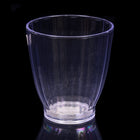 GLASS ACRYLIC VENETO AC131 (Pack 6)
