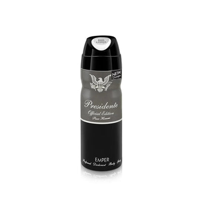 I & K PRESIDENTE OFFIC EMPER B/S 200ML