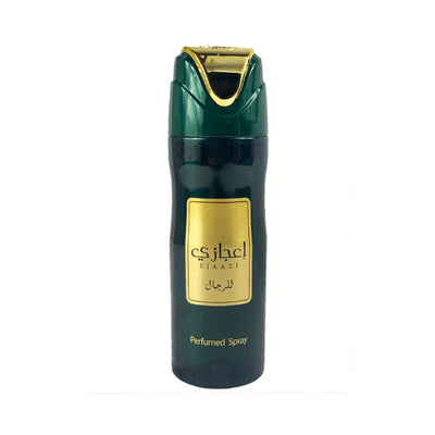 I & K EJAAZI LATAFA B/S 200ML