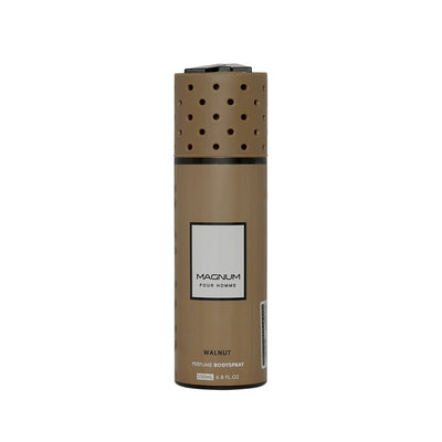 I & K MAGNUM WALNUT 200 ML