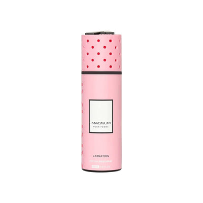 I & K MAGNUM CARNATION 200 ML