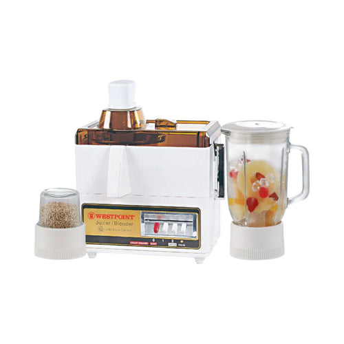 WEST POINT JUICER 7701