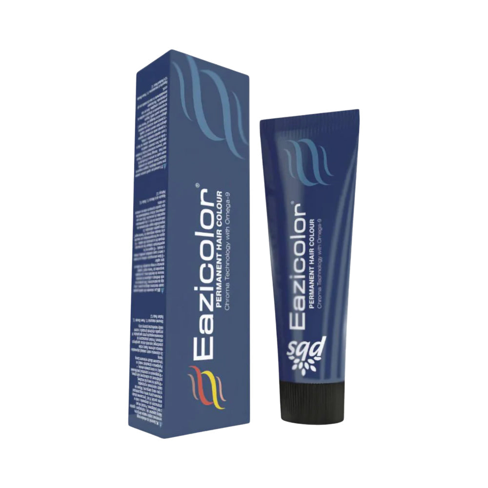 EAZICOLOR PROFESSIONAL TUBE 60ML 6.003 DARK MOCHA BLOND