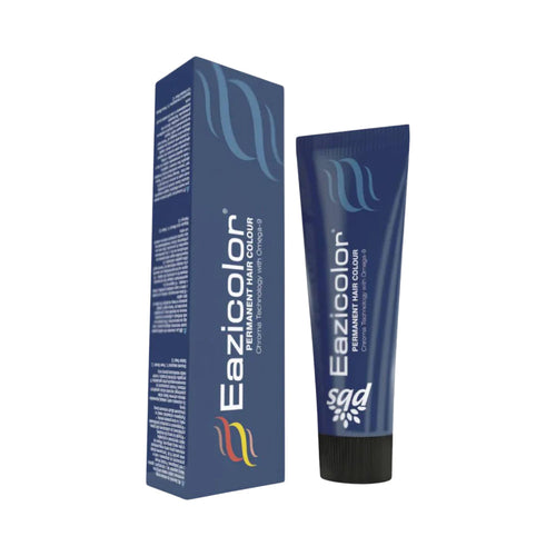 EAZICOLOR PROFESSIONAL TUBE 60ML 6.003 DARK MOCHA BLOND