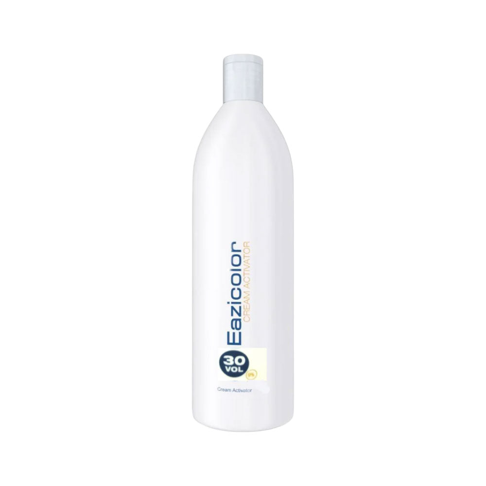 EAZICOLOR DEVELOPER 30 VOL 1LTR