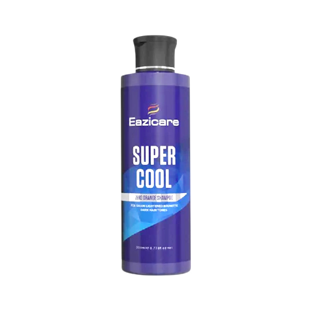 EAZICARE SUPER COOL SHAMPOO 200ML