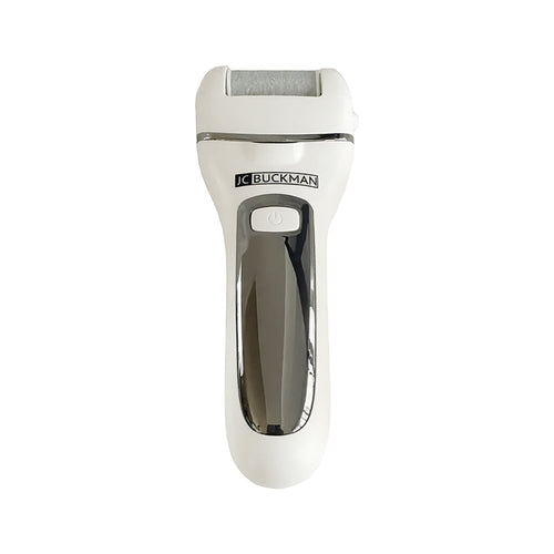 PEDI CLEANER MOTORIZED 0123