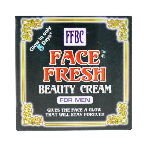FACE FRESH BEAUTY CREAM (MEN) 23 GM