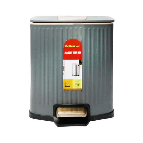 DUST BIN IR 9 LTR 887-895