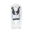 BABY HANGER GIFT SET 6PC N&E MZS-23 HC786205