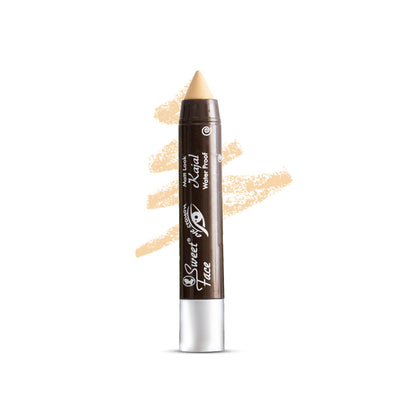 S/F W/P MATTE KAJAL SF 838 -3