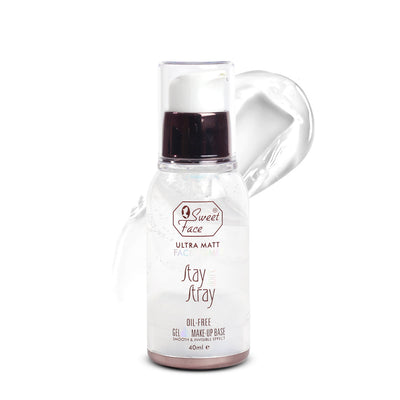 S/F ULTRA MATTE FACE PRIMER SF 855