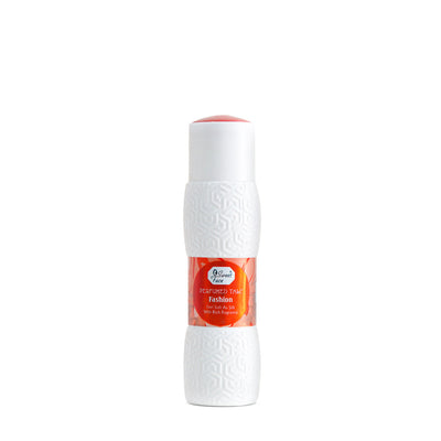 S/F TALCUM POWDER 125 GM P-T 527-1