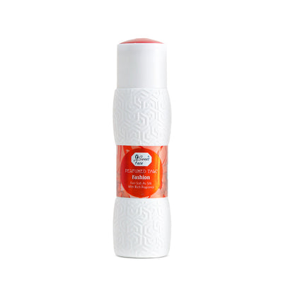 S/F TALCUM POWDER 240 GM P-T 528-1