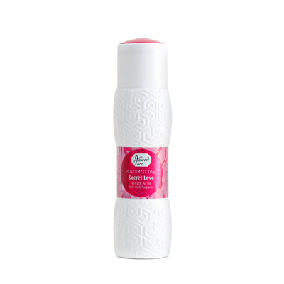 S/F TALCUM POWDER 240 GM P-T 528-2