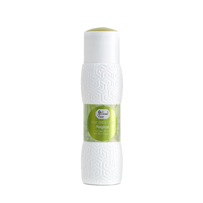 S/F TALCUM POWDER 240 GM P-T 528-3