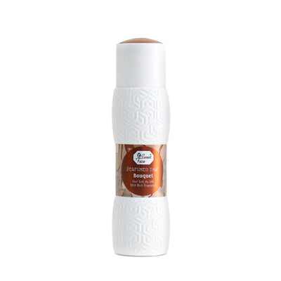 S/F TALCUM POWDER 240 GM P-T 528-6
