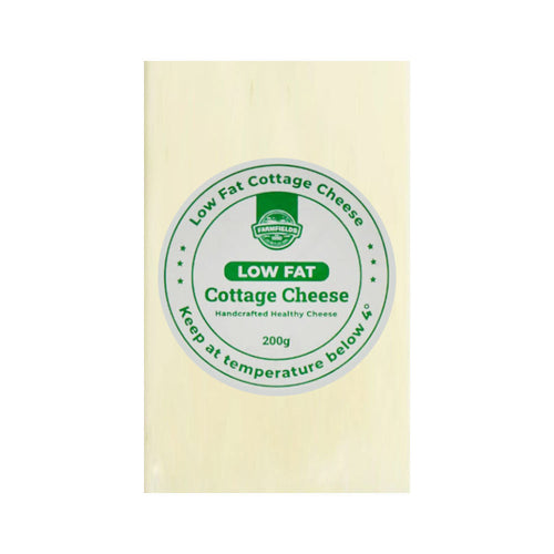 FF COTTAGE CHEES 200 GM