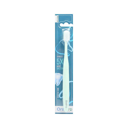 ORAL PRO TOOTH BRUSH IR SENSITIVE CARE MEDIUM F10341