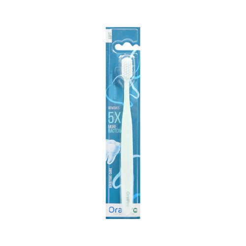 ORAL PRO TOOTH BRUSH IR SENSITIVE CARE SOFT F10341