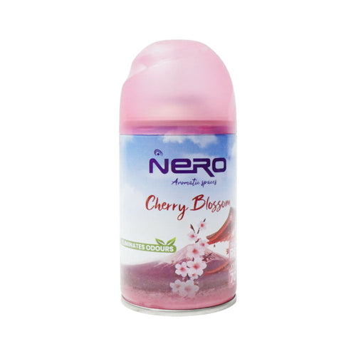 NERO AIR FRESHNER CHERRY BLOSSOM 250 ML