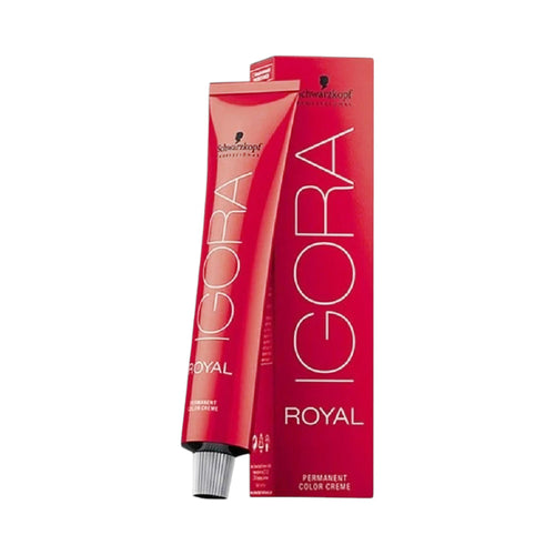 IGORA 9-55 EXT LIGHT BLOND GOLD EXTRA 60ML