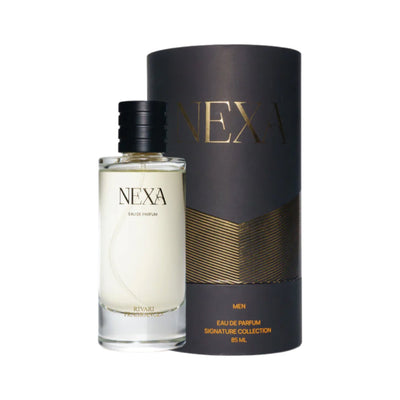 RIVARI FRAGRANCES NEXA EDP 85 ML M