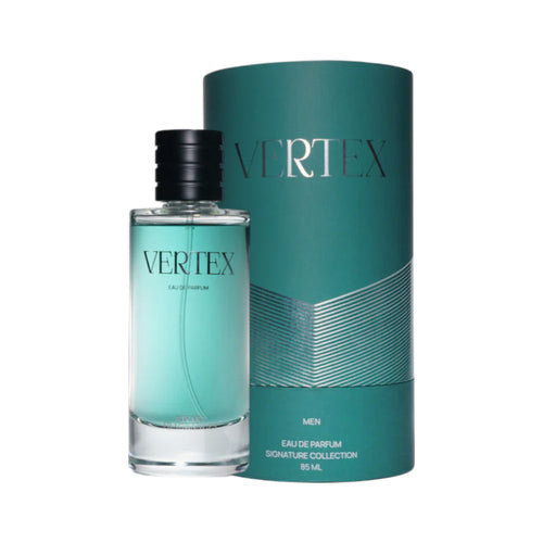 RIVARI FRAGRANCES VERTEX EDP 85 ML M