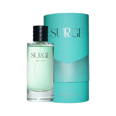 RIVARI FRAGRANCES SURGE EDP 85 ML M