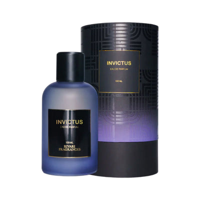 RIVARI FRAGRANCES INVICTUS EDP 100 ML U