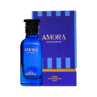RIVARI FRAGRANCES AMORA EDP 100 ML W