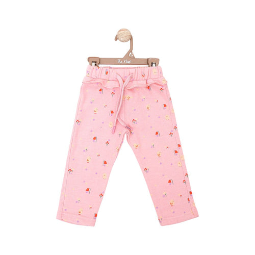FRILL TROUSER 10585