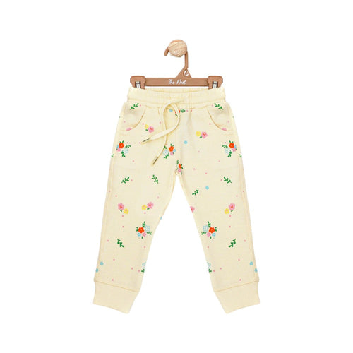 CROSS POCKET TROUSER 10645