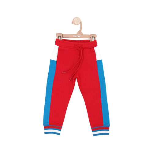 PANEL TROUSER 10341