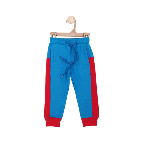 PANEL TROUSER 10389