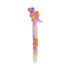 HLL-8665 FANCY HIGHLIGHTER WITH UNICORN HEAD Z.B